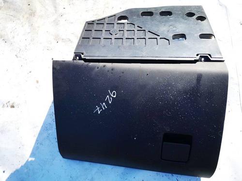 Guantera Guantera OPEL VECTRA C (Z02) 2.2 DTI 16V (F69) (125 hp) 35273845 35273845
