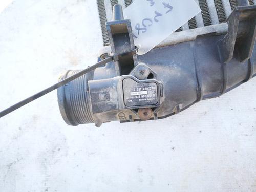 Used Electronic module Electronic module AUDI A6 C6 (4F2) 2.0 TFSI (170 hp) 35417312 35417312
