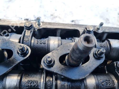 Used Injector Injector AUDI A4 B5 (8D2) S4 quattro (265 hp) 34920281 34920281