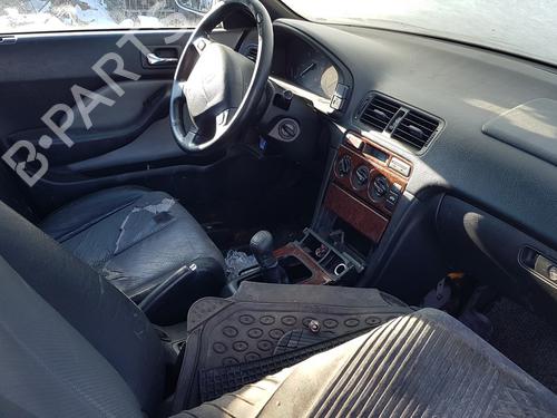 Engine mount HONDA ACCORD VI Hatchback (CH, CL) 2.0 TDi (CH8) | BP33072450M89 - Image 7