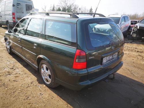 Engine mount OPEL VECTRA B (J96) 1.8 i 16V (F19) | BP32905662M89  - Image 8