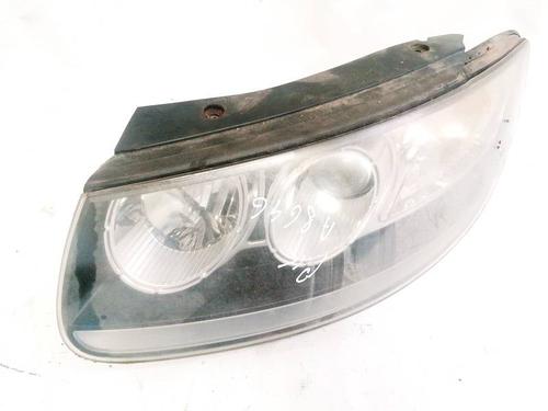 Used Left headlight Left headlight HYUNDAI SANTA FÉ II (CM) 2.2 CRDi (155 hp) 35356545 35356545