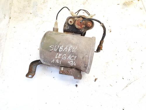 Used Other SUBARU LEGACY II (BD) 2.5 i 4WD (BD9) (150 hp) 32907072