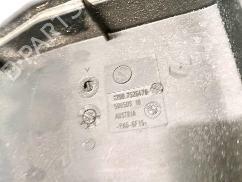 Other BMW 7 (E65, E66, E67) 740 d | BP34810224O1 - Image 2