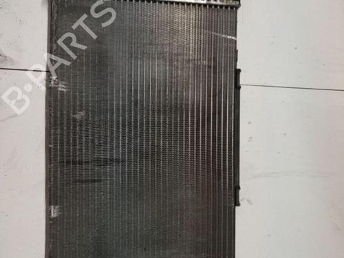 Used Water radiator Water radiator 34880443 34880443