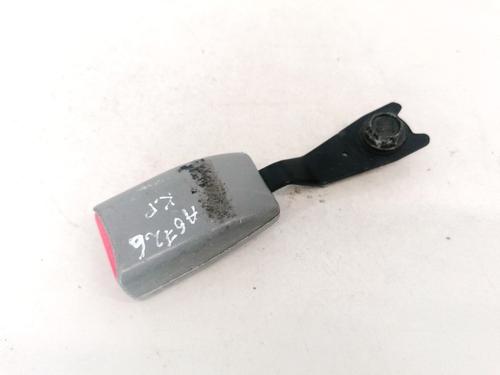 Seat buckle MAZDA PREMACY (CP) 2.0 TD | BP35532792I32 - Image 3