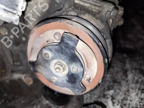 AC compressor VW PASSAT B6 (3C2) 2.0 TDI | BP35131851M34 - Image 2