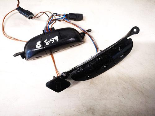 Used Steering wheel controls Steering wheel controls 35544696 35544696
