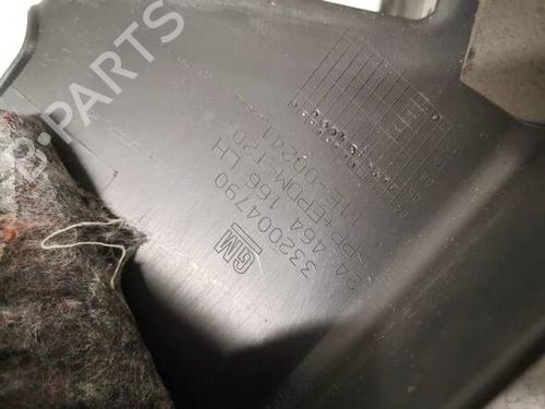 Boot lining OPEL ASTRA H (A04) 1.9 CDTI (L48) | BP40616556I3 - Image 3