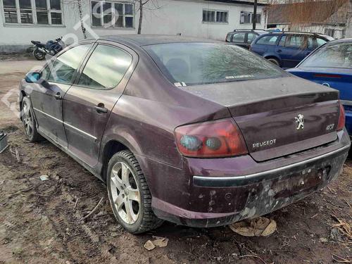 Switch PEUGEOT 407 (6D_) 2.0 (6DRFNB, 6DRFNE) | BP33095112I30  - Image 11