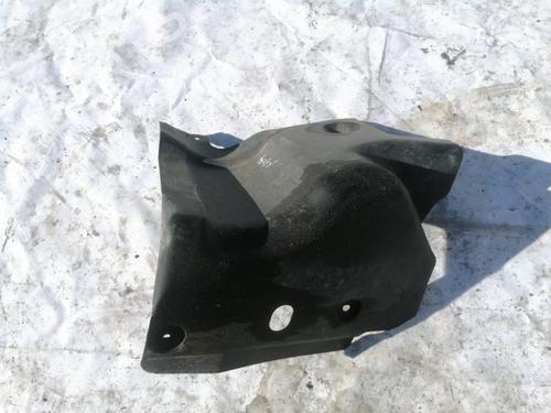 Used Underbody protection Underbody protection 35499885 35499885