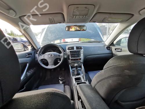 Speaker LEXUS IS II (_E2_) 220d (ALE20) | BP32556293E2 