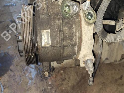 Airco pomp Airco pomp DODGE JOURNEY 2.0 CRD (140 hp) 36585677 36585677