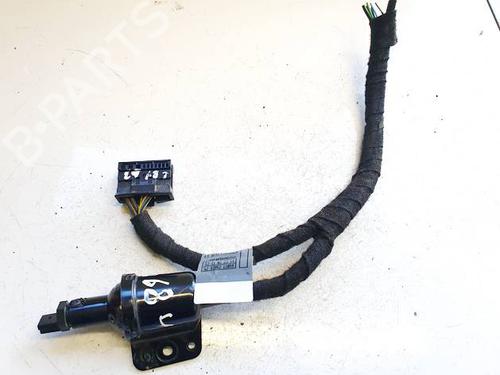 Andre BMW 7 (E65, E66, E67) 730 d | BP32596673O1