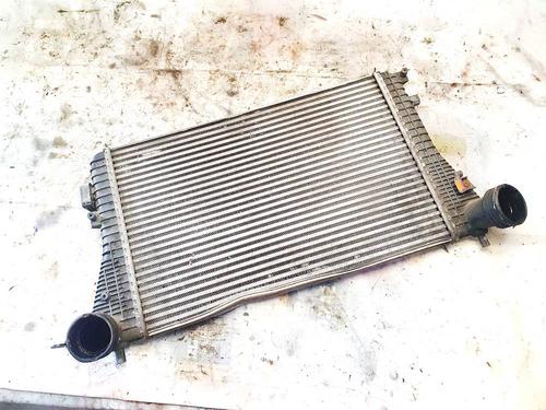 Intercooler Intercooler SEAT LEON (1P1) 1.9 TDI (105 hp) 35385144 35385144