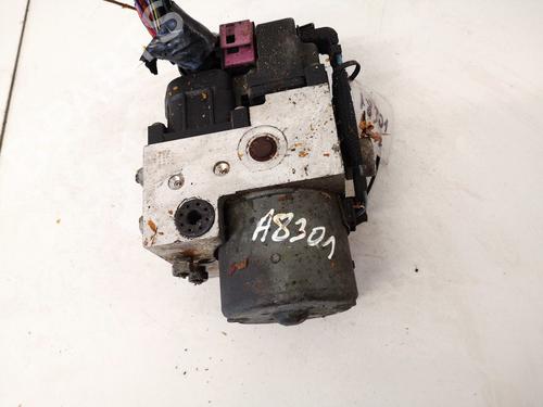 Used ABS pump ABS pump 35396070 35396070