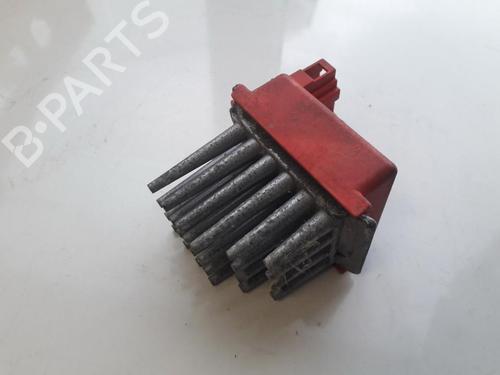 Used Heater resistor Heater resistor VW GOLF III (1H1) 1.9 TDI (90 hp) 35846466 35846466