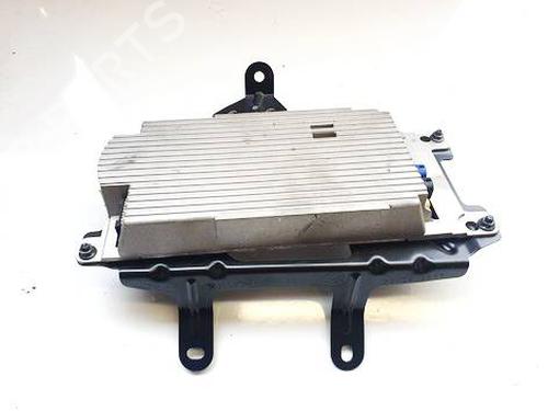 Electronic module MERCEDES-BENZ E-CLASS (W212) E 300 Hybrid / BlueTEC Hybrid (212.098) | BP32589214M83  - Image 5