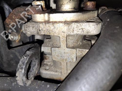 Used Egr Egr SKODA OCTAVIA II (1Z3) 1.9 TDI (105 hp) 35155968 35155968