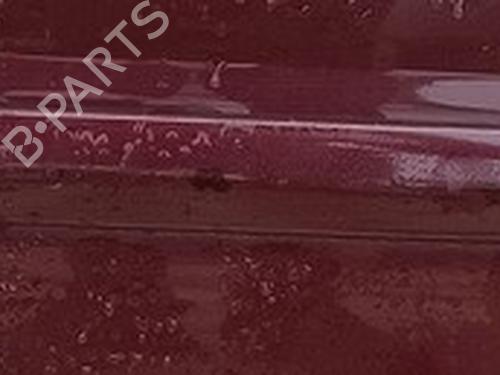 Gummiliste Gummiliste OPEL VECTRA C (Z02) 2.2 DGi (F69) (155 hp) 35628544 35628544