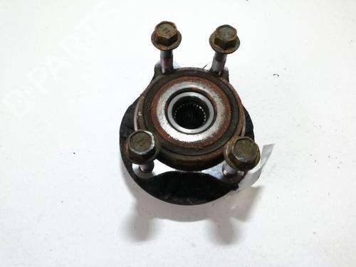 Used Right front steering knuckle Right front steering knuckle 35686684 35686684