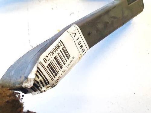 Steering column OPEL ASTRA H (A04) 1.7 CDTI (L48) | BP34801013M21 - Image 2