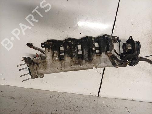 Intake manifold KIA CEE'D Hatchback (ED) 1.6 CRDi 115 | BP40486059M70 - Image 2