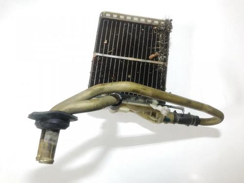 Used Heater matrix Heater matrix NISSAN TERRANO I (WD21) 2.4 i 4WD (103 hp) 35841527 35841527