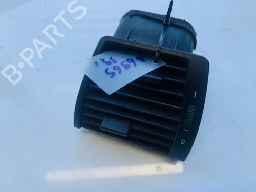 Used Air vent BMW X5 (E53) 3.0 d (218 hp) 33095969