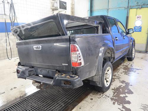 Switch ISUZU D-MAX I (TFR, TFS) 3.0 DiTD (TFR85_) | BP32627476I30