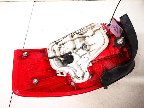Left taillight AUDI A3 (8P1) 2.0 FSI | BP35543804C34 - Image 2
