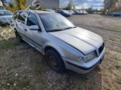 Used Parts SKODA OCTAVIA I (1U2) 1.9 TDI 5070057