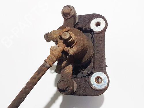 Left rear brake caliper KIA CEE'D Hatchback (ED) 1.6 CRDi 115 | BP35538282M107 - Image 2