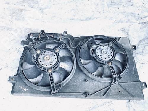 Used Fan Fan 35581354 35581354