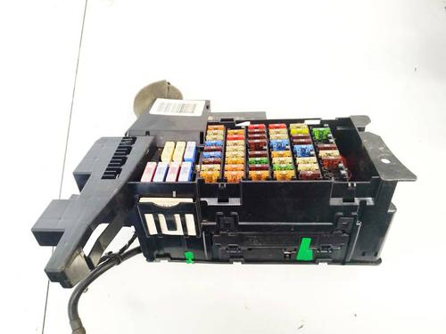 Used Fuse box Fuse box MERCEDES-BENZ B-CLASS Sports Tourer (W245) B 180 CDI (245.207) (109 hp) 36060316 36060316