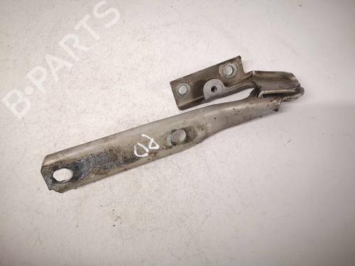 Used Hinge/Door check strap Hinge/Door check strap VW PASSAT B5 Variant (3B5) 1.9 TDI Syncro/4motion (110 hp) 40028545 40028545