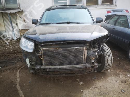 Engine mount HYUNDAI SANTA FÉ II (CM) 2.2 CRDi GLS | BP32937715M89  - Image 5