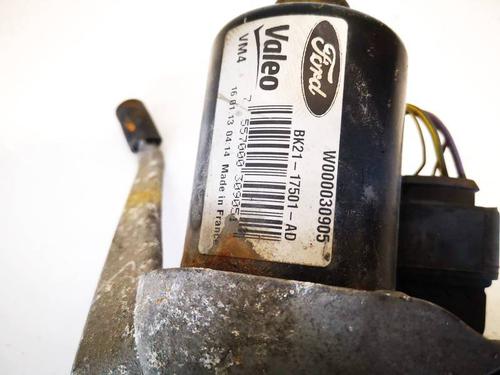 Front wiper motor FORD TRANSIT CUSTOM V362 Bus (F3) 2.2 TDCi | BP35027724M29 - Image 5