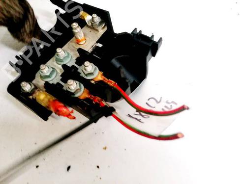 Cable AUDI A6 C6 (4F2) 2.7 TDI | BP35357091E12 - Image 3