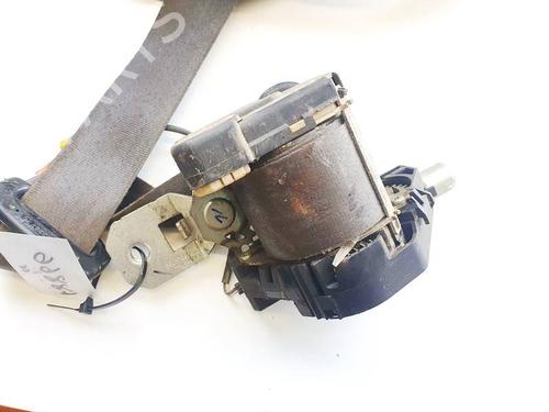 Front right seatbelt IVECO DAILY IV Platform/Chassis 29L14 | BP35302034I25 - Image 3