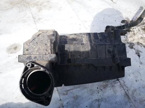 Air filter box VW PASSAT B6 (3C2) 1.9 TDI | BP34748518M87 - Image 2