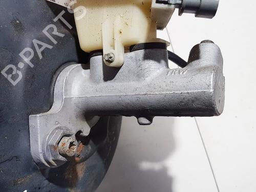 Used Brake master cylinder Brake master cylinder OPEL VECTRA C (Z02) 2.0 DTI 16V (F69) (101 hp) 35872227 35872227