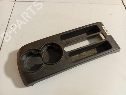 Used Cup/Object holder Cup/Object holder VW POLO IV (9N_, 9A_) 1.4 TDI (70 hp) 34891554 34891554