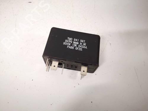 Used Other Other RENAULT MEGANE Scenic (JA0/1_) 1.9 dTi (JA0N) (98 hp) 33565392 33565392