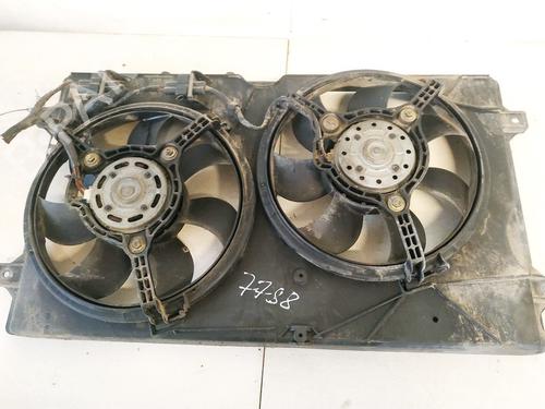 Used Fan Fan FORD GALAXY I (WGR) 1.9 TDI (110 hp) 35458300 35458300