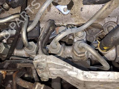 Used Injection rail Injection rail HONDA CR-V IV (RM_) 1.6 i-DTEC (RE6) (120 hp) 34861252 34861252