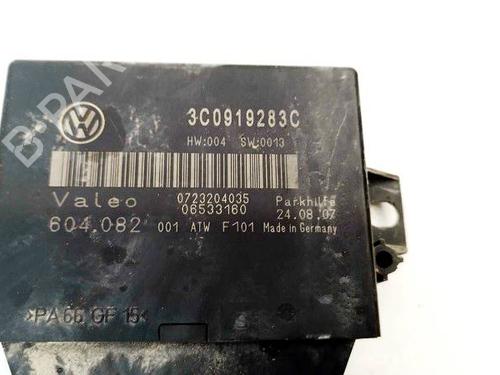 Electronic module VW PASSAT B6 (3C2) 2.0 TDI | BP36826413M83 - Image 2