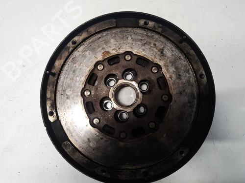 Used Flywheel Flywheel OPEL ZAFIRA / ZAFIRA FAMILY B (A05) 1.9 CDTI (M75) (150 hp) 34773541 34773541