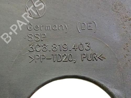 Scuttle panel VW PASSAT CC B6 (357) 1.8 TSI | BP34800110C110 - Image 4