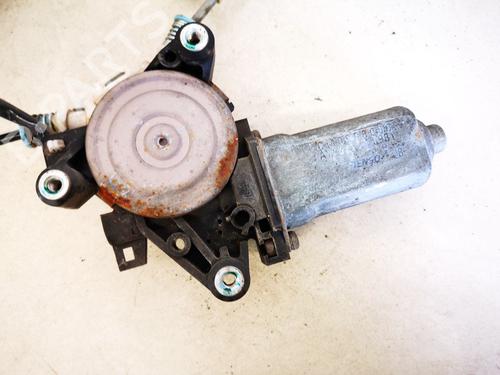 Used Left rear window motor Left rear window motor 35527730 35527730